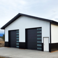 louisiana-barndominium-builder-services-metal-garage