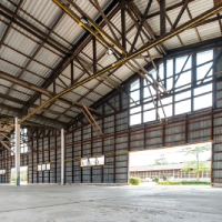 metal-buildings-louisiana-aircraft-hanger