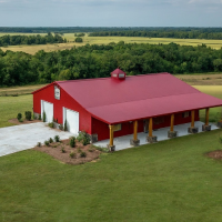 metal-buildings-louisiana-red-barndo