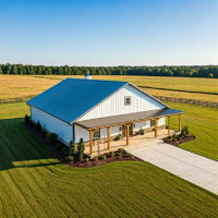 louisiana-barndominiums-white